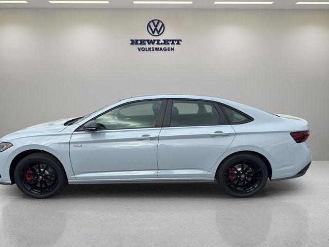 2026 Volkswagen Jetta GLI Autobahn