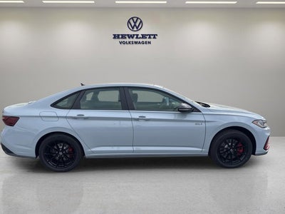 2026 Volkswagen Jetta GLI Autobahn