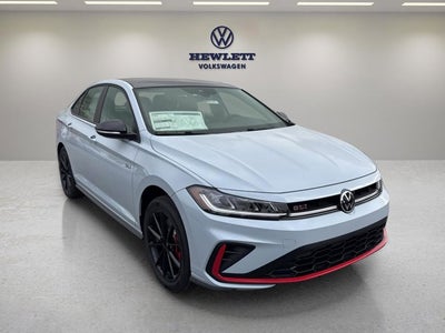 2026 Volkswagen Jetta GLI Autobahn