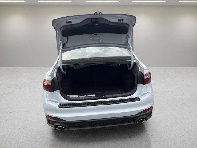 2026 Volkswagen Jetta GLI Autobahn