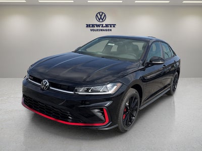 2026 Volkswagen Jetta GLI Autobahn