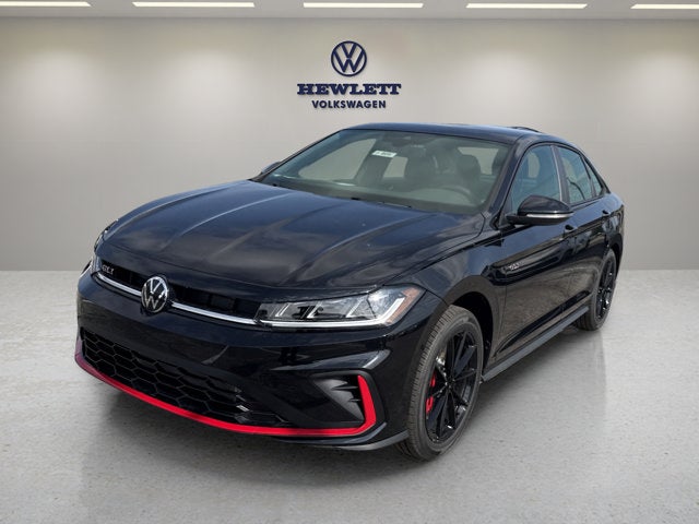 2026 Volkswagen Jetta GLI Autobahn