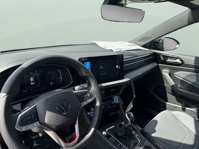 2026 Volkswagen Jetta GLI Autobahn