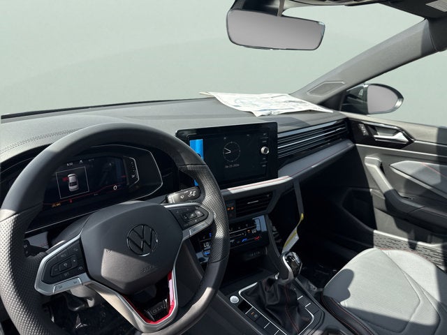 2026 Volkswagen Jetta GLI Autobahn