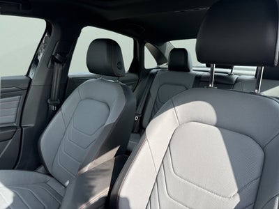 2026 Volkswagen Jetta GLI Autobahn