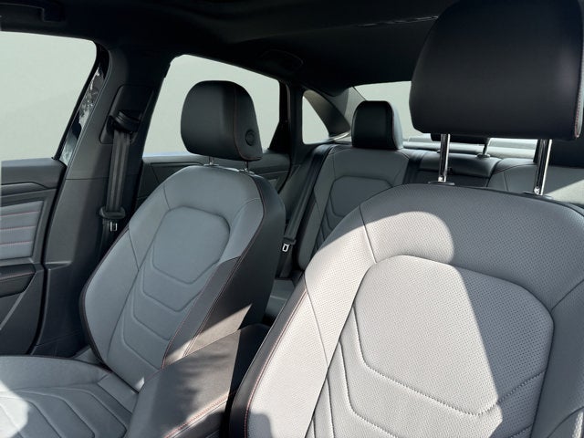 2026 Volkswagen Jetta GLI Autobahn
