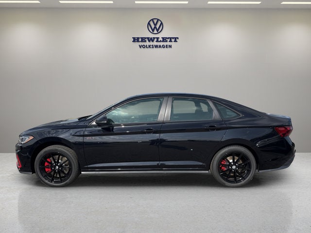 2026 Volkswagen Jetta GLI Autobahn