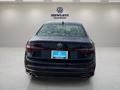 2026 Volkswagen Jetta GLI Autobahn