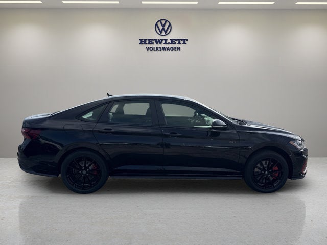 2026 Volkswagen Jetta GLI Autobahn