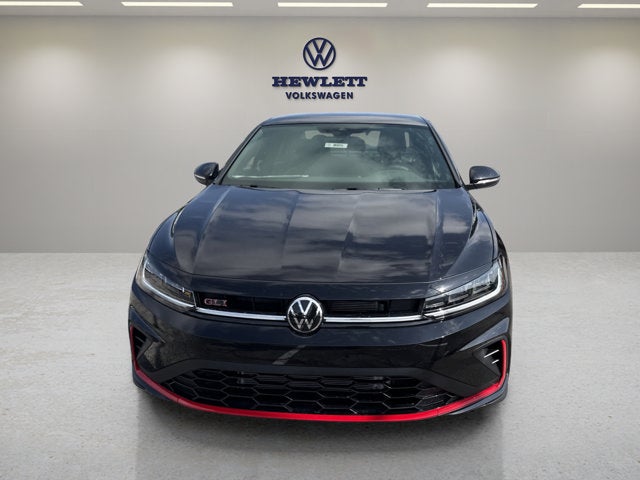 2026 Volkswagen Jetta GLI Autobahn