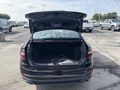 2026 Volkswagen Jetta GLI Autobahn