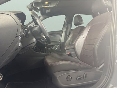 2023 Volkswagen Jetta GLI Autobahn