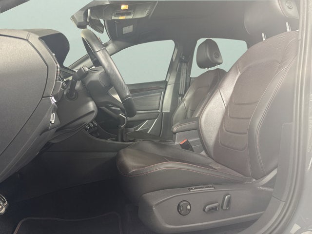 2023 Volkswagen Jetta GLI Autobahn