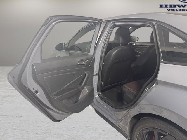 2023 Volkswagen Jetta GLI Autobahn
