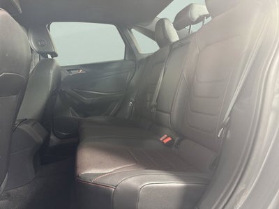 2023 Volkswagen Jetta GLI Autobahn