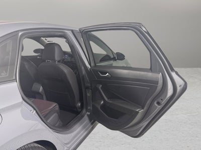 2023 Volkswagen Jetta GLI Autobahn