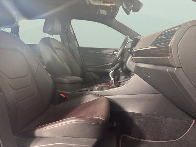 2023 Volkswagen Jetta GLI Autobahn
