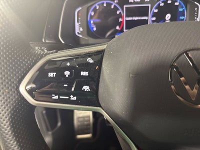 2023 Volkswagen Jetta GLI Autobahn