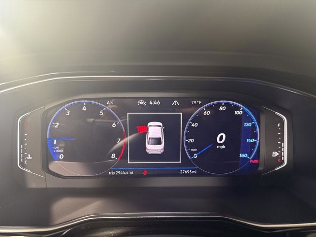 2023 Volkswagen Jetta GLI Autobahn