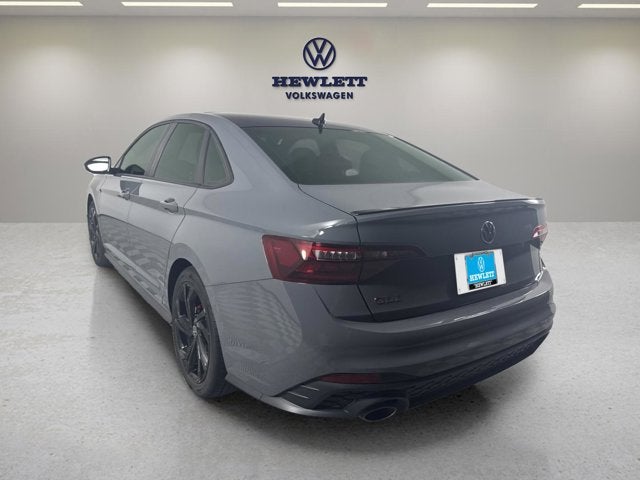 2023 Volkswagen Jetta GLI Autobahn