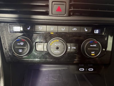 2023 Volkswagen Jetta GLI Autobahn