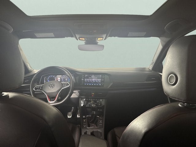 2023 Volkswagen Jetta GLI Autobahn