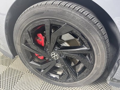 2023 Volkswagen Jetta GLI Autobahn
