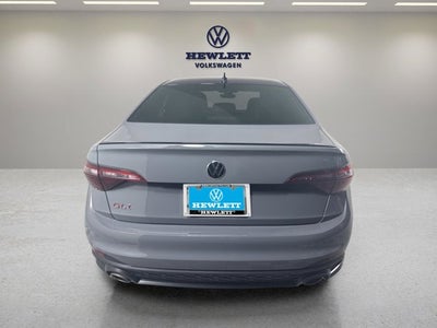 2023 Volkswagen Jetta GLI Autobahn