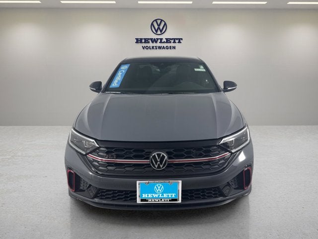 2023 Volkswagen Jetta GLI Autobahn