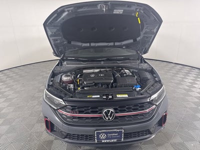 2023 Volkswagen Jetta GLI Autobahn