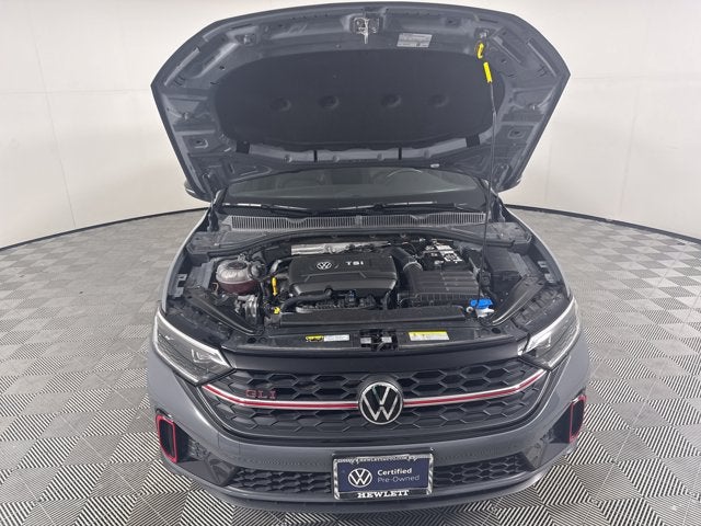 2023 Volkswagen Jetta GLI Autobahn