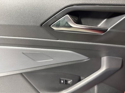2025 Volkswagen Jetta GLI Autobahn