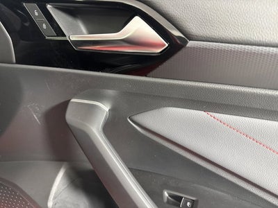 2025 Volkswagen Jetta GLI Autobahn