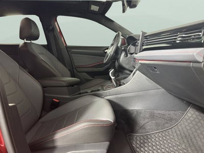 2025 Volkswagen Jetta GLI Autobahn