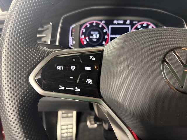 2025 Volkswagen Jetta GLI Autobahn