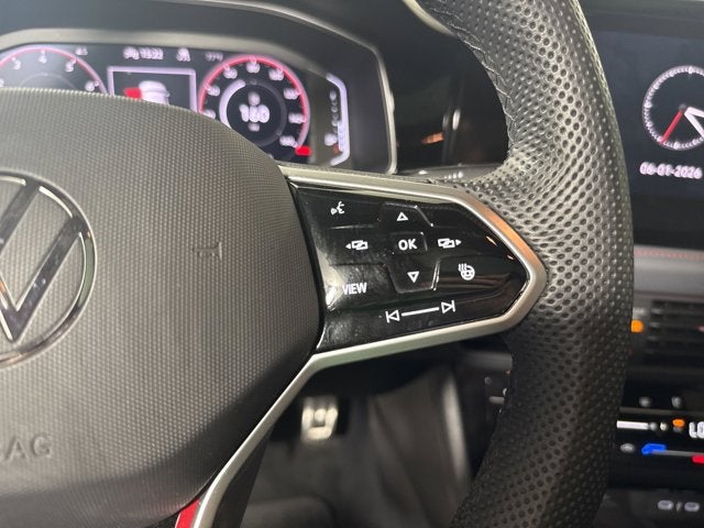 2025 Volkswagen Jetta GLI Autobahn