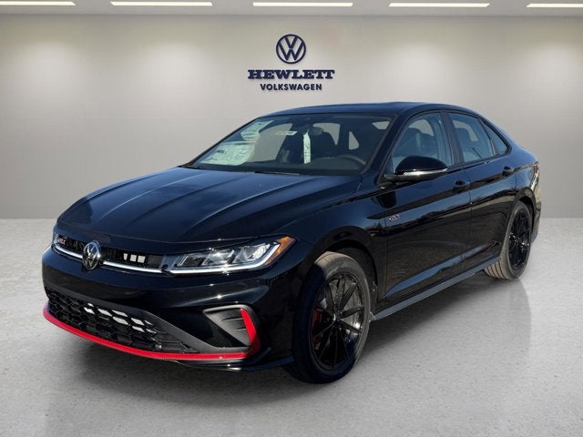 2026 Volkswagen Jetta GLI Autobahn