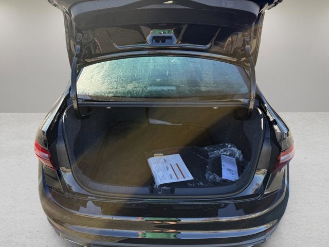 2026 Volkswagen Jetta GLI Autobahn