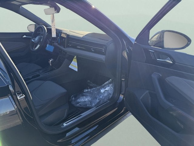 2026 Volkswagen Jetta GLI Autobahn