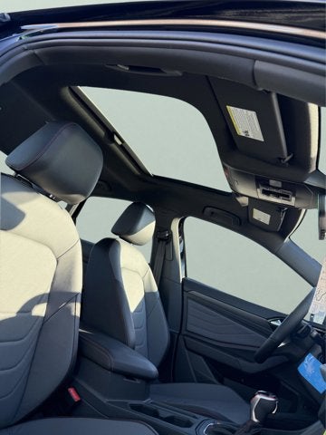 2026 Volkswagen Jetta GLI Autobahn