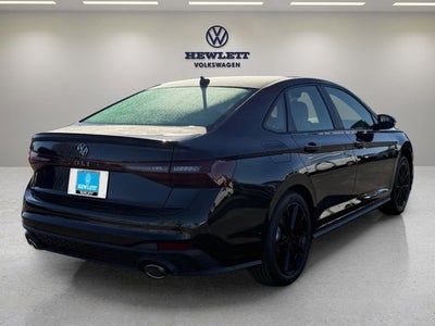 2026 Volkswagen Jetta GLI Autobahn