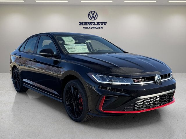 2026 Volkswagen Jetta GLI Autobahn