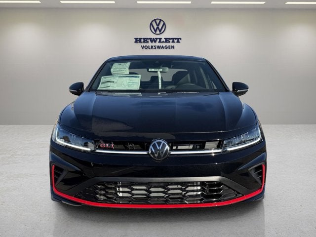 2026 Volkswagen Jetta GLI Autobahn