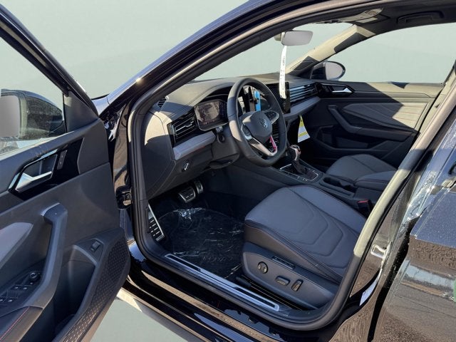 2026 Volkswagen Jetta GLI Autobahn