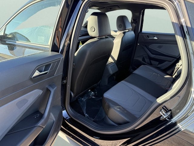 2026 Volkswagen Jetta GLI Autobahn