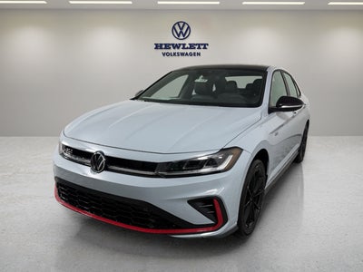 2027 Volkswagen Jetta GLI Autobahn