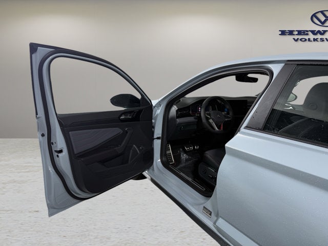 2027 Volkswagen Jetta GLI Autobahn