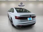 2027 Volkswagen Jetta GLI Autobahn