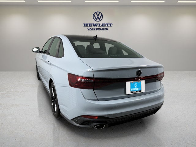 2027 Volkswagen Jetta GLI Autobahn