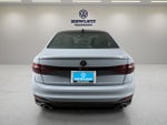 2027 Volkswagen Jetta GLI Autobahn